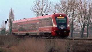 preview picture of video 'SA137-009 na linii 68 [Lublin]'