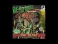 Hot To Go! by Bear Ghost