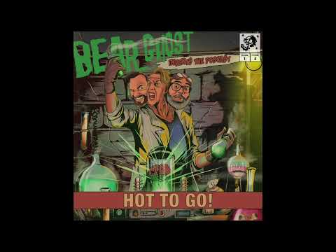 Hot To Go!