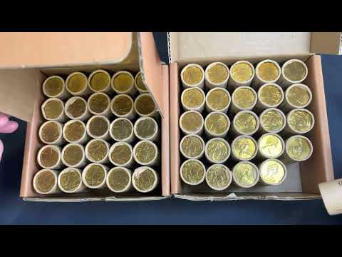 HOW TO AVOID MISSING COIN COLLECTING OPPORTUNITIES LIKE THIS ✨