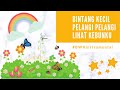 MEDLEY BINTANG KECIL PELANGI PELANGI LIHAT KEBUNKU INSTRUMENTAL REMAKE LAGU ANAK