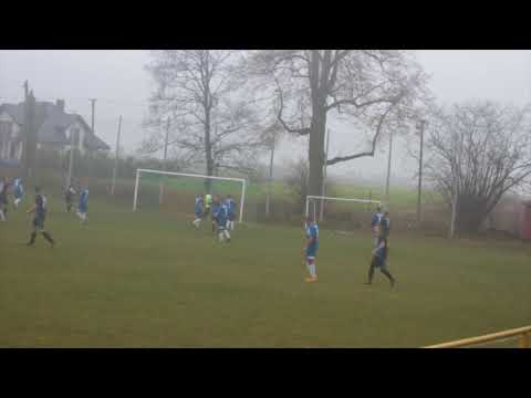 Strzelec Chodów 3-2 ŁDK Łosice