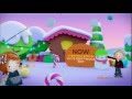 Nick Jr UK Christmas Now More Next 03 12 2014 King Of TV Sat