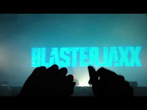RFM SOMNII 2019 - Blasterjaxx intro