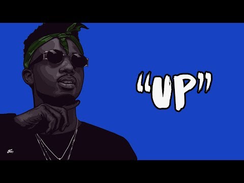 [FREE] NAV Type Beat 2018 "UP" ft. Metro Boomin