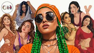 Download lagu Top 25 Bollywood Trap/Hip-HopMEGAMIX 2026 (Gaana House Remix) Non-Stop Party Mashups | 90s mp3 Download lagu Top 25 Bollywood Trap/Hip-HopMEGAMIX 2026 (Gaana House Remix) Non-Stop Party Mashups | 90s mp3