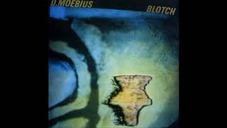 dieter moebius - meltaway - bloch (scratch, 1999)