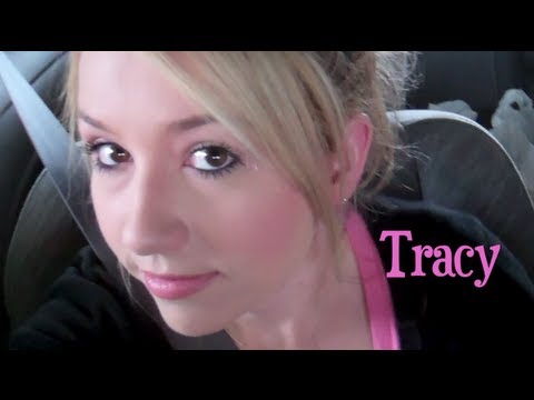 TheTracyVlogs - Vlogidays Day 16: Day at the Spa!!