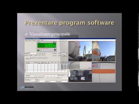 sistem de identificare vagoane SIV