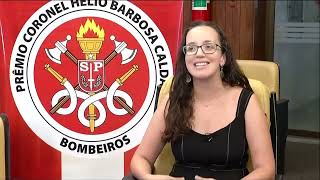 “50 anos do Código de Obras” traz homenagem e relatos dos bombeiros