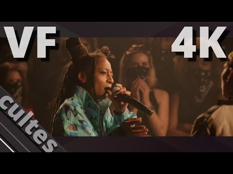 Nouvelle École - Battle de KT Gorique (VF)