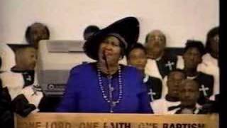 Aretha Franklin - Never Grow Old