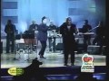 Ruben Blades con Cheo Feliciano | EL PITO
