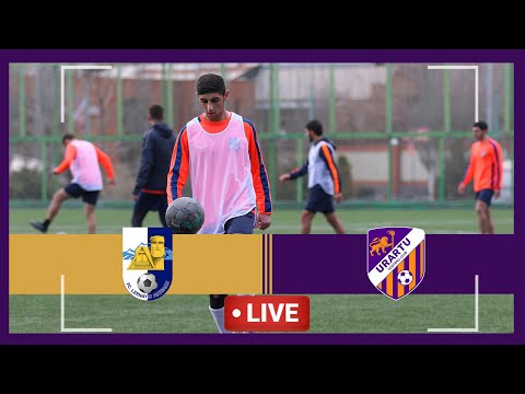 AFL, Matchday 13. Lernayin Artsakh - Urartu-2. LIVE