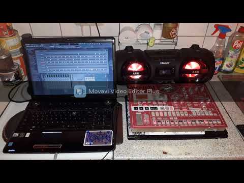 V3RsTöRt L!V3 - [O.B.T Crew] - 195BPM TeKk FrEaKZz EliTe