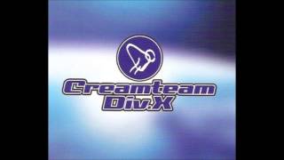 Creamteam - DivX (Dance Nation Remix) [2002]