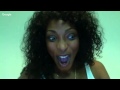 So Get This - Lisa Berry Is in the House! 