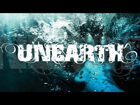 Unearth - Eyes of Black (OFFICIAL)