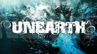 Unearth &quot;Eyes of Black&quot; (OFFICIAL)