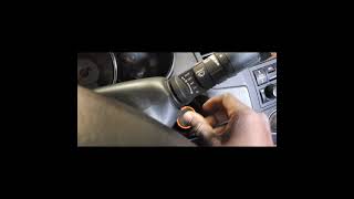 Nissan Immobilizer Problem Diagnose and Fix What You Need To Know part 4 {The Problem Is Fixed}