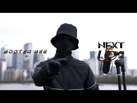 Booter Bee - Next Up? [S4.E6] | @MixtapeMadness