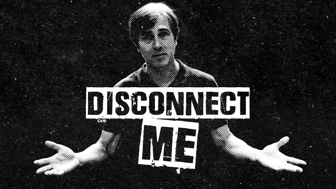 Miniature de la vidéo Theme Song: The Time Has Come du film Disconnect Me