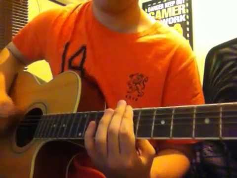 The Death Of Me (acoustic) - Asking Alexandria