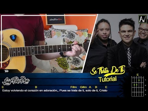 Se Trata De Ti - Su Presencia