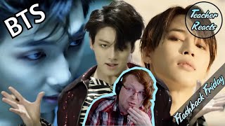 Download lagu TEACHER REACTS | BTS (방탄소년단) 'FAKE LOVE' MV mp3 Download lagu TEACHER REACTS | BTS (방탄소년단) 'FAKE LOVE' MV mp3