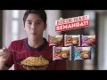 Fried Indomie Boosts Your Spirits