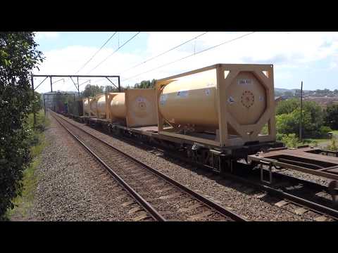 Triple NR's with PN 6BS5 - 10/2/18