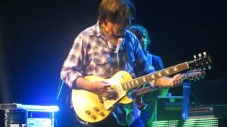 Born on the Bayou, John Fogerty, Nokia Theatre L.A. Live, October 10, 2013