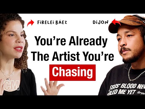 You're Already The Artist You're Chasing | 10 Commandments to Unlock Your Most Radical Creative Self