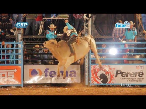 FICAR de Assis Rodeo 2017 - BEST RIDES / FRIDAY