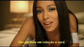 Monica - So Gone (tradução)