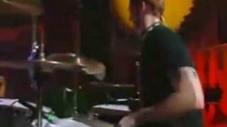 Cold just got wicked live