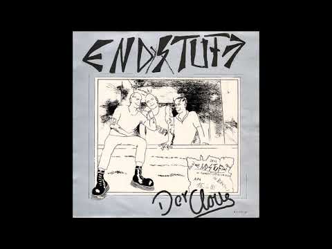 Endstufe - Eine Rose für Dich