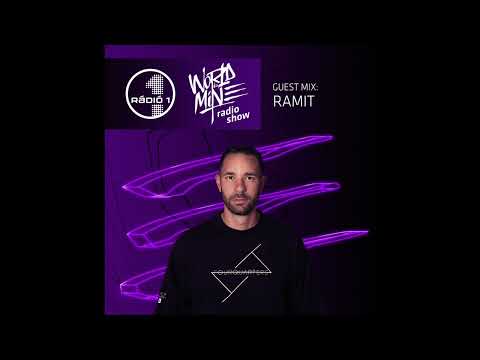 RAMIT - RADIO 1 | WORLD IS MINE RADIOSHOW - GUEST MIX | 09.14