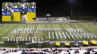 The Cadets of Waukesha West - 