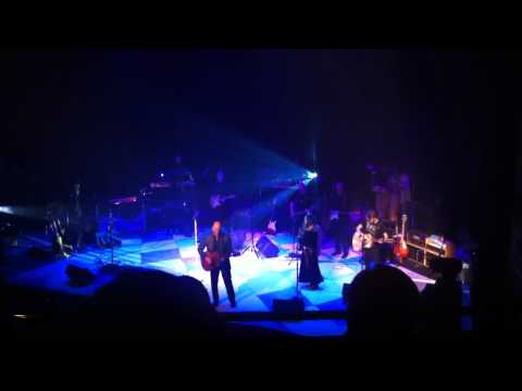 Wish You Were Here...Again