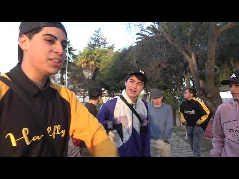 Fackaaa vs Mono vs Libox | OCTAVOS | Fecha VI