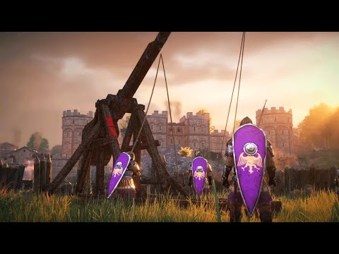 THE BLOODIEST SIEGE BATTLE EVER! - Mount & Blade 2: Bannerlord | Part 19