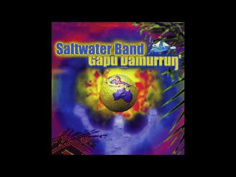 Saltwater Band 'Baru'
