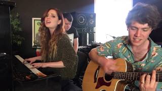 Echosmith Cover - "God Only Knows" by for King &amp; Country