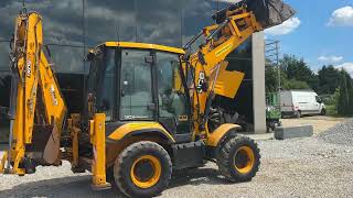 Venta de JCB 3CX retroexcavadora - Imagen 4 | Machineryline BO JCB 3CX retroexcavadora | Imagen 4 - Machineryline