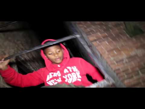 (2013) RayRay Ospecial x Coach Capone - Static (Official Video)