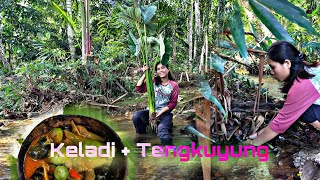 Download lagu Suku Dayak || Gatal & Berlendir, Kalau Orang Dayak yang Masak jadi Enak mp3 Download lagu Suku Dayak || Gatal & Berlendir, Kalau Orang Dayak yang Masak jadi Enak mp3