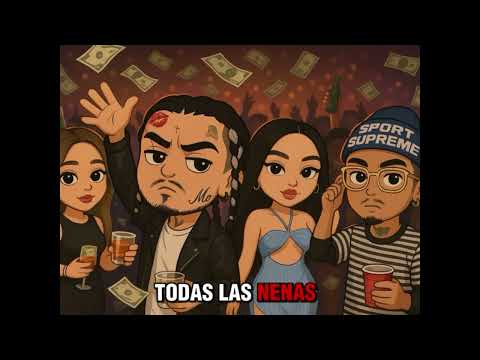 MI CALLEJÓN 🌬️🥷🏻 Pistttola Baby Santa Ft Sig Sauer (Dj Rex Produciendo 😤 (Audio oficial)