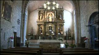 Audiovisual " Las Batuecas, Sierra de Francia" (Parte 2/2)