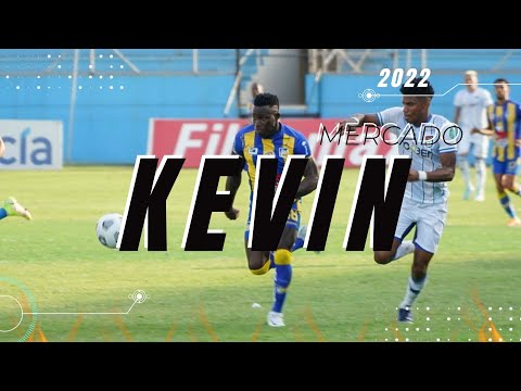 #48 Kevin Mercado ● Extremo | Left Midfielder ● Highlights 2022